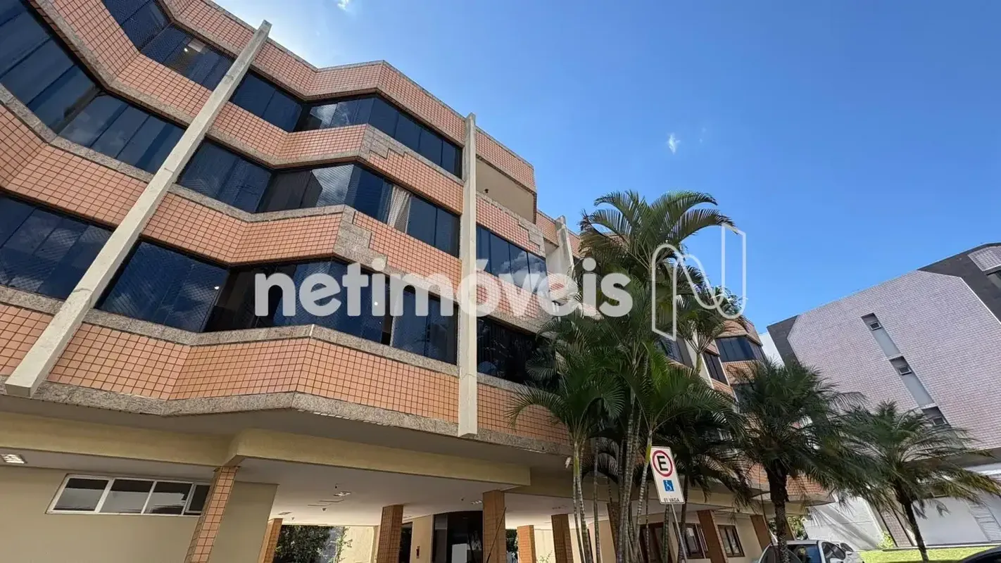 Oportunidade, apartamento situado em uma excelente quadra do sudoeste econômico,...