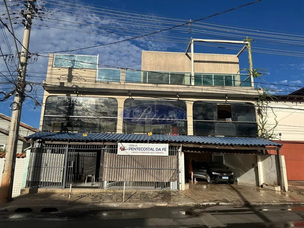Excelente imóvel com ampla distribuição dos ambientes, ideal para moradia, inves...