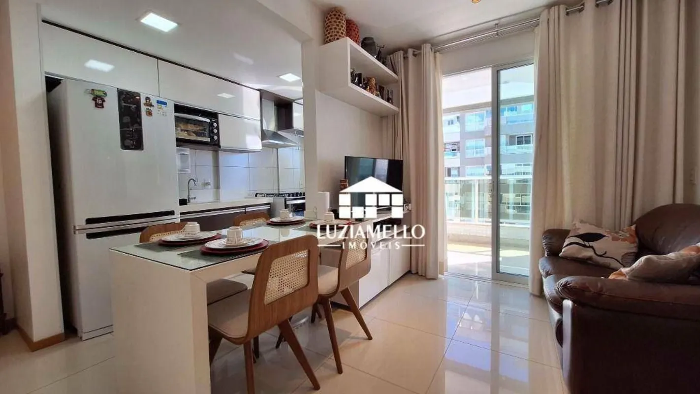 QI 31 BY VICTÓRIA - OPORTUNIDADE! APARTAMENTO DE 1 QUARTO, 44M², LAZER, EM LOCAL...