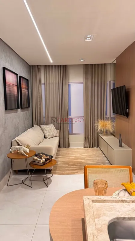 RESIDENCIAL LISBOA QS 414 | SAMAMBAIA SULExcelente apartamento de 02 quartos com...