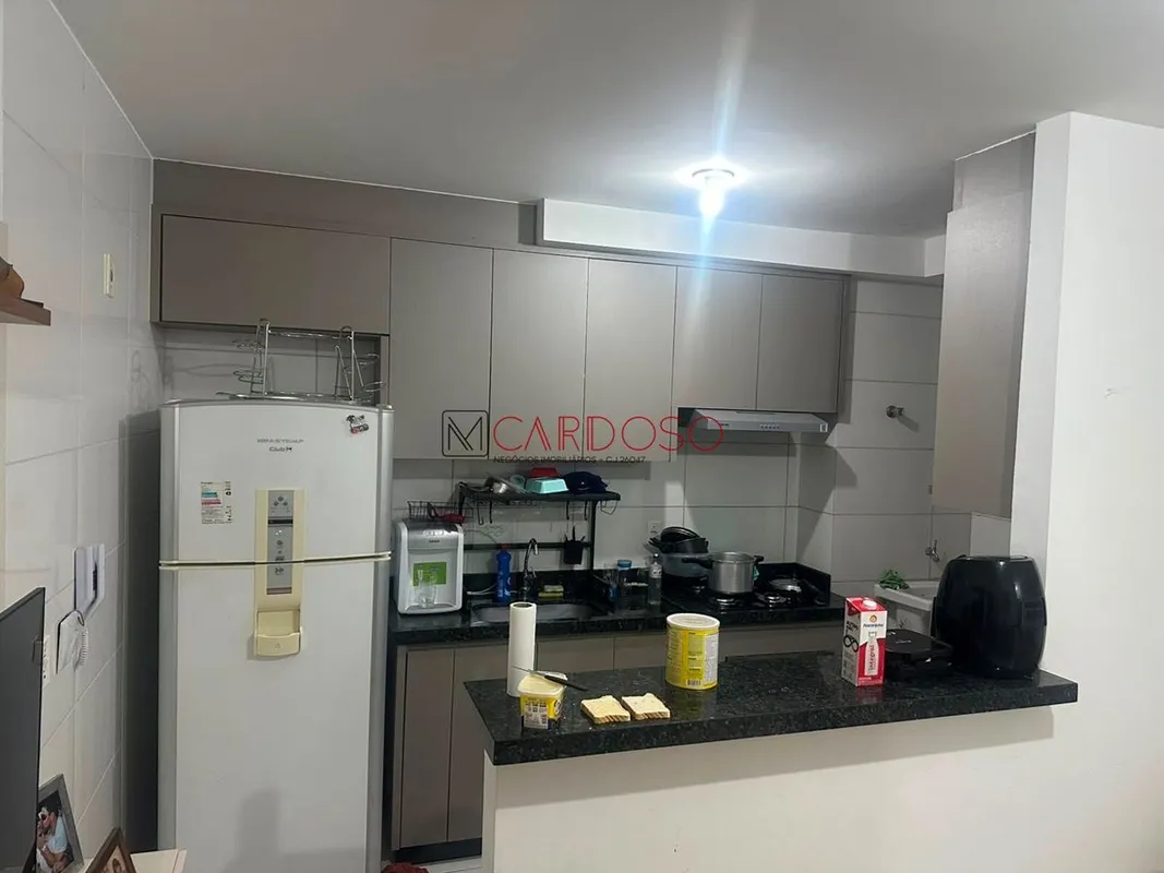 RESIDENCIAL RIO AMAZONAS | QS 111 | SAMAMBAIA SUL | DF Excelente oportunidade pa...