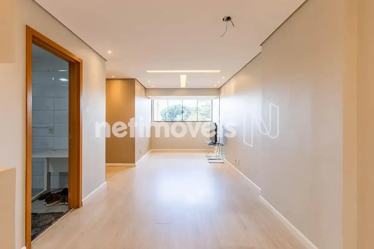 Apartamento 03 quartos - Nascente - Dolce Vitta Localização:O Residencial Dolce ...
