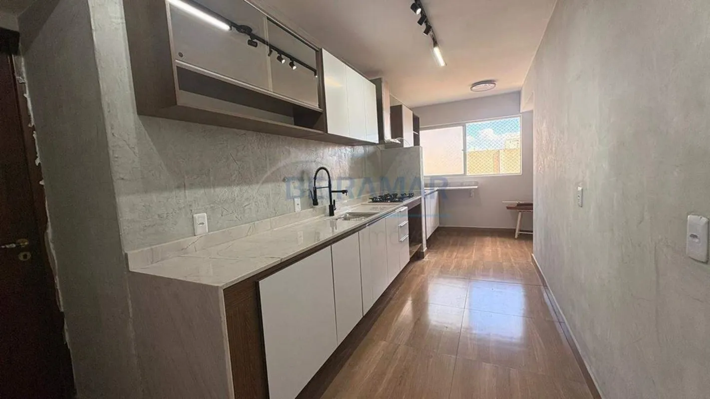 Espaço e boa localização raramente andam juntos - mas este apartamento é a exceç...