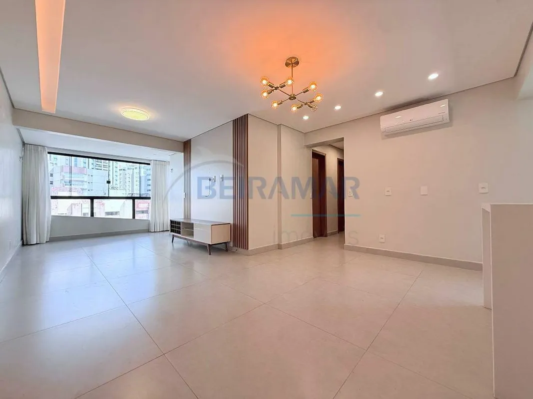 Este espetacular apartamento de 87 m² no Residencial Tropical é a definição perf...