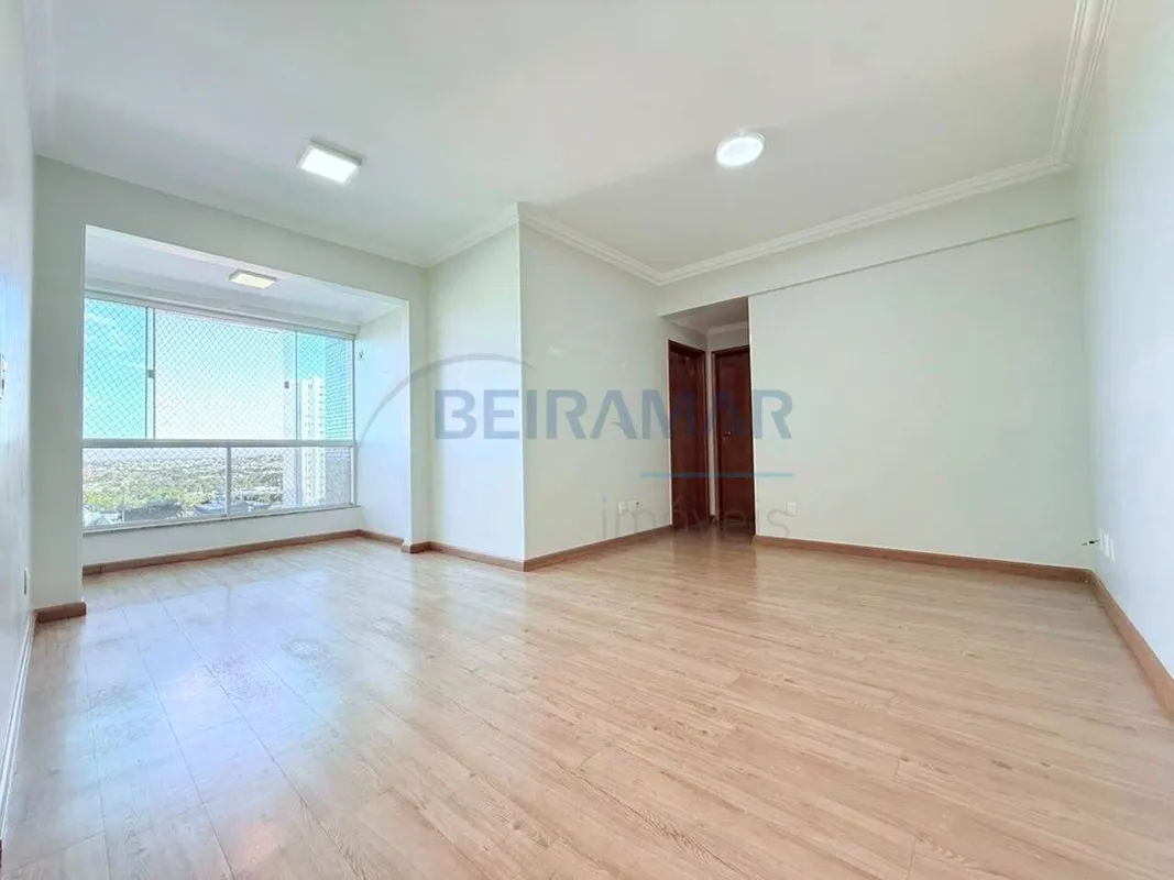 Se você procura um imóvel espaçoso, confortável e com lazer completo, este apart...