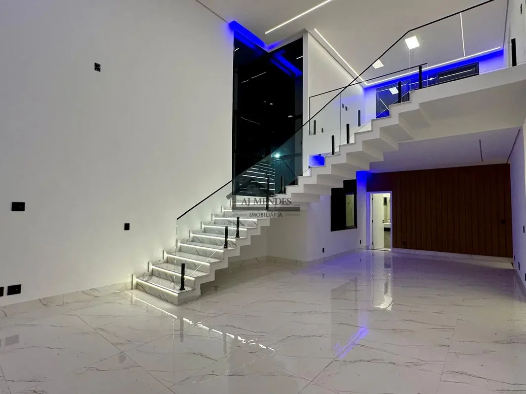 AJ MENDES IMOBILIÁRIA VENDE CASA NO CONDOMÍNIO ALTO DA BOA VISTA - SOBRADINHO DF...
