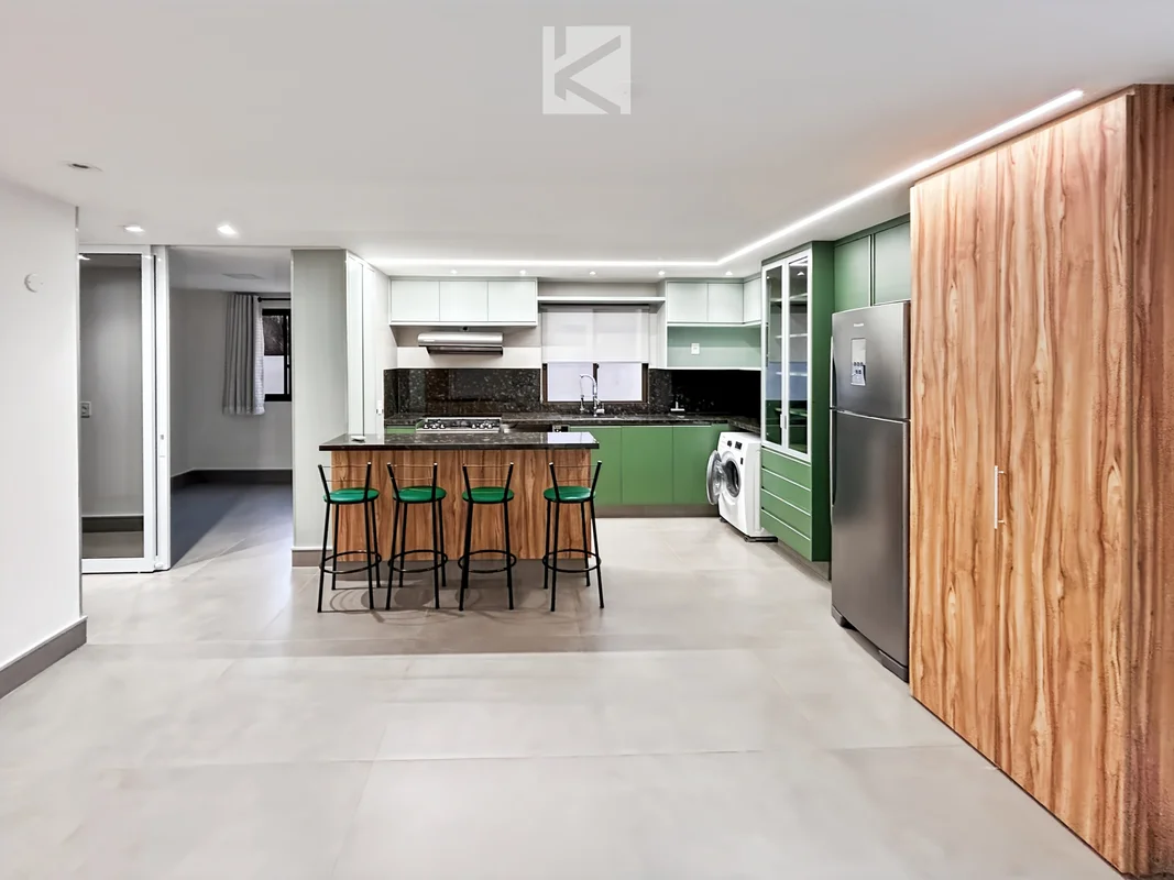 Kontá Imóveis: Perto do que importa, perto de você!Apartamento de 2 quartos, sen...
