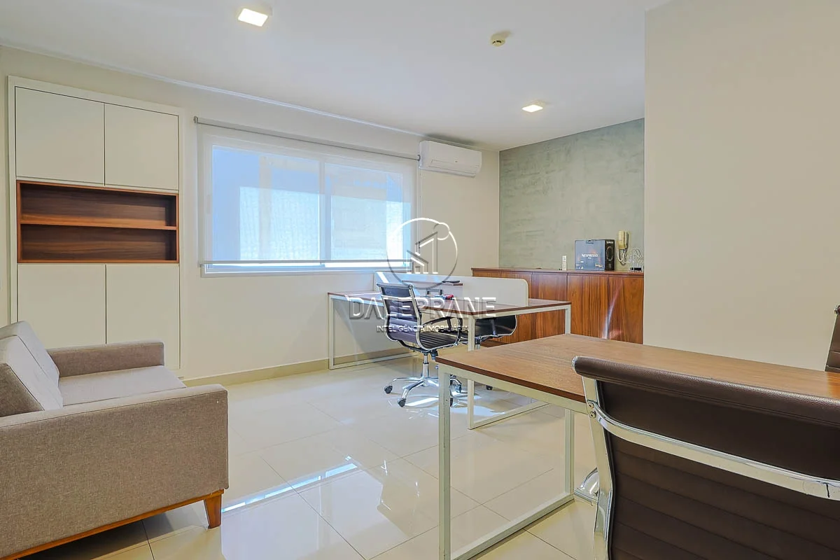 Excelente oportunidade para instalar sua empresa em um ambiente moderno, elegant...