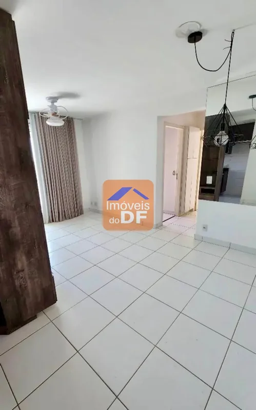 APARTAMENTO DISPONÍVEL PARA VENDA EM RESIDENCIAL ISLA LIFE STYLE/ GUARÁ 62M21 AN...