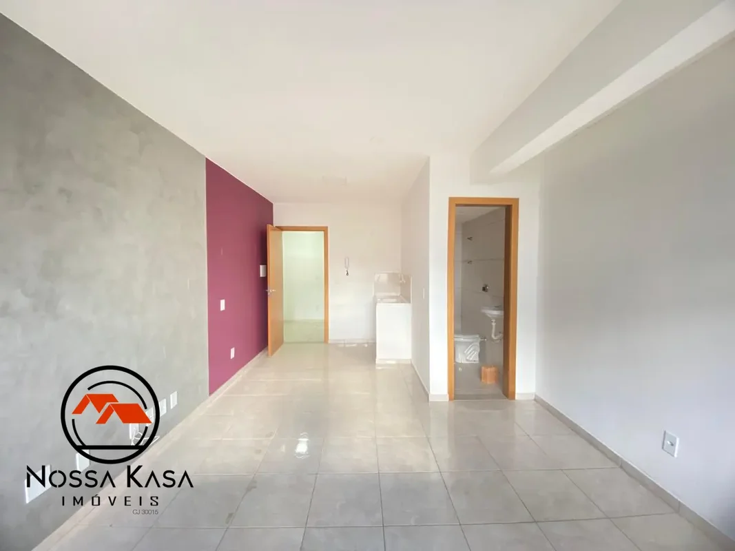 Kitnet 1 quarto para Locação Setor Leste (Gama), BrasíliaKitnet para Aluguel no ...