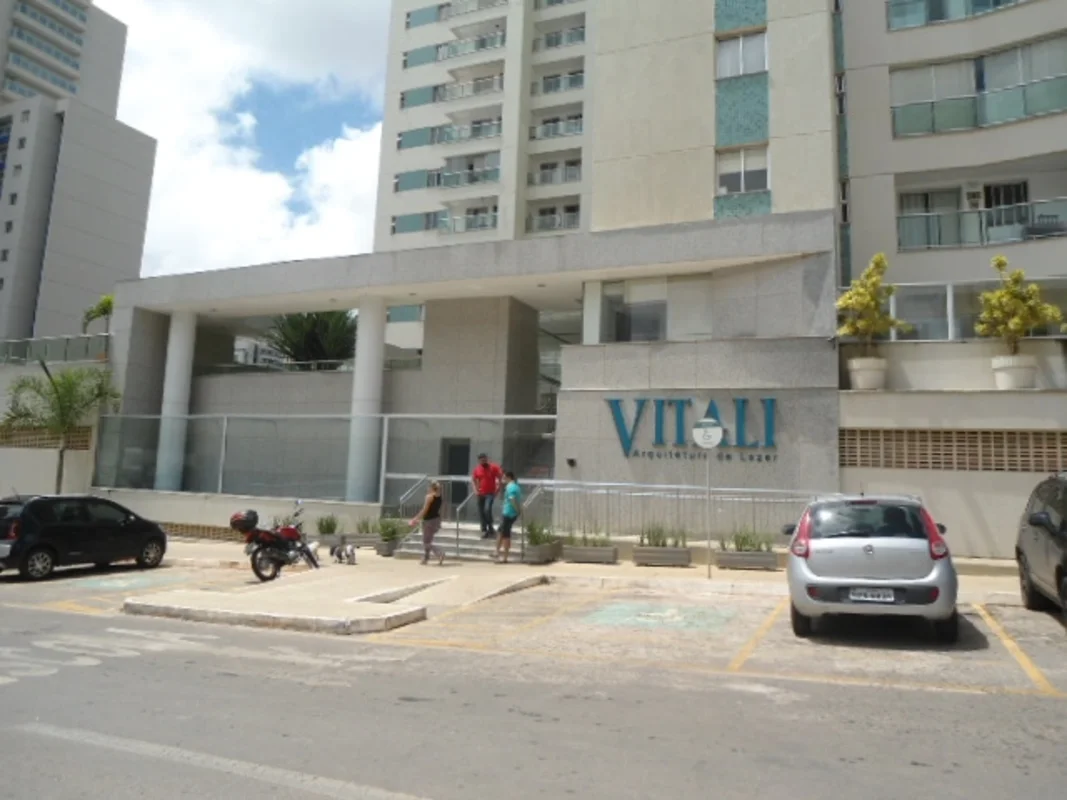 IMOBILIARIA ESTRELA- ALUGA EXCELENTE APTO COMPOSTO DE 02 QUARTOS COM ARMARIOS, S...