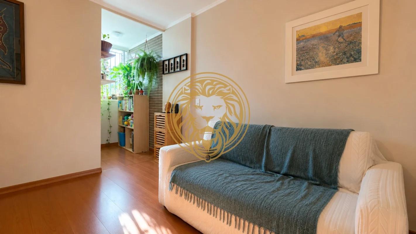 APARTAMENTO | 3 QUARTOS | GUARA II | 1 VAGA DE GARAGEMConheça este excelente apa...