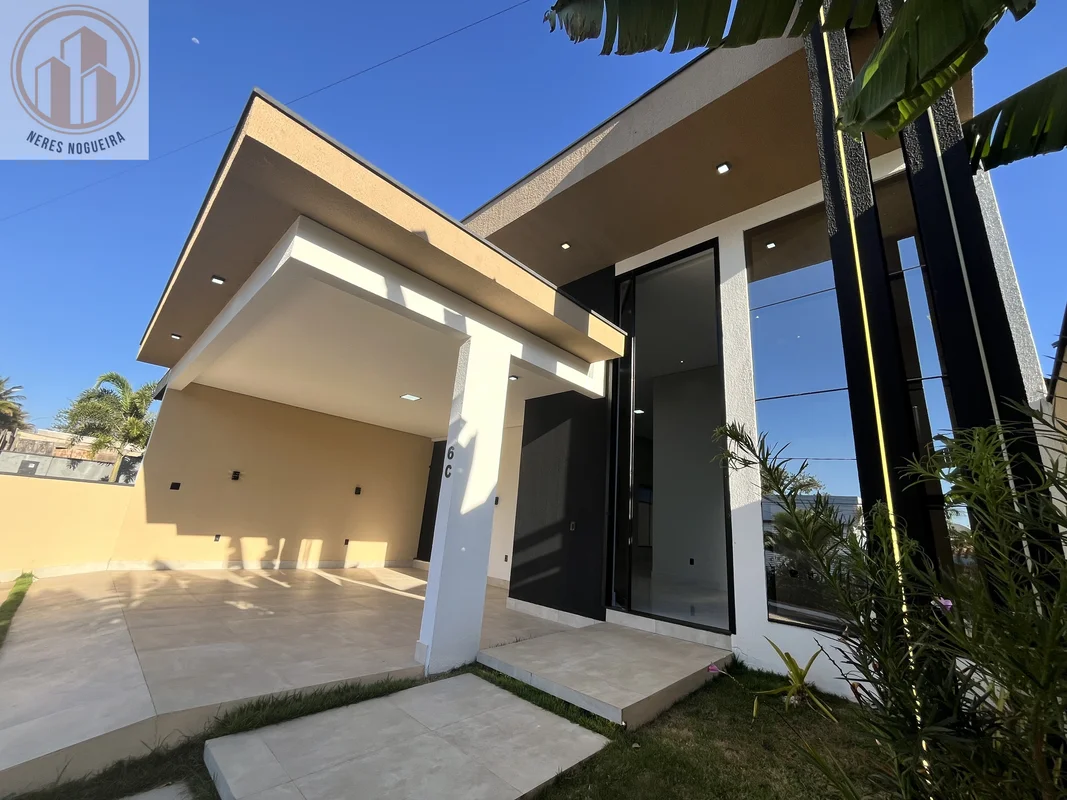 Sofisticação, Exclusividade e Conforto em um Só LugarCasa de Alto Padrão à Venda...