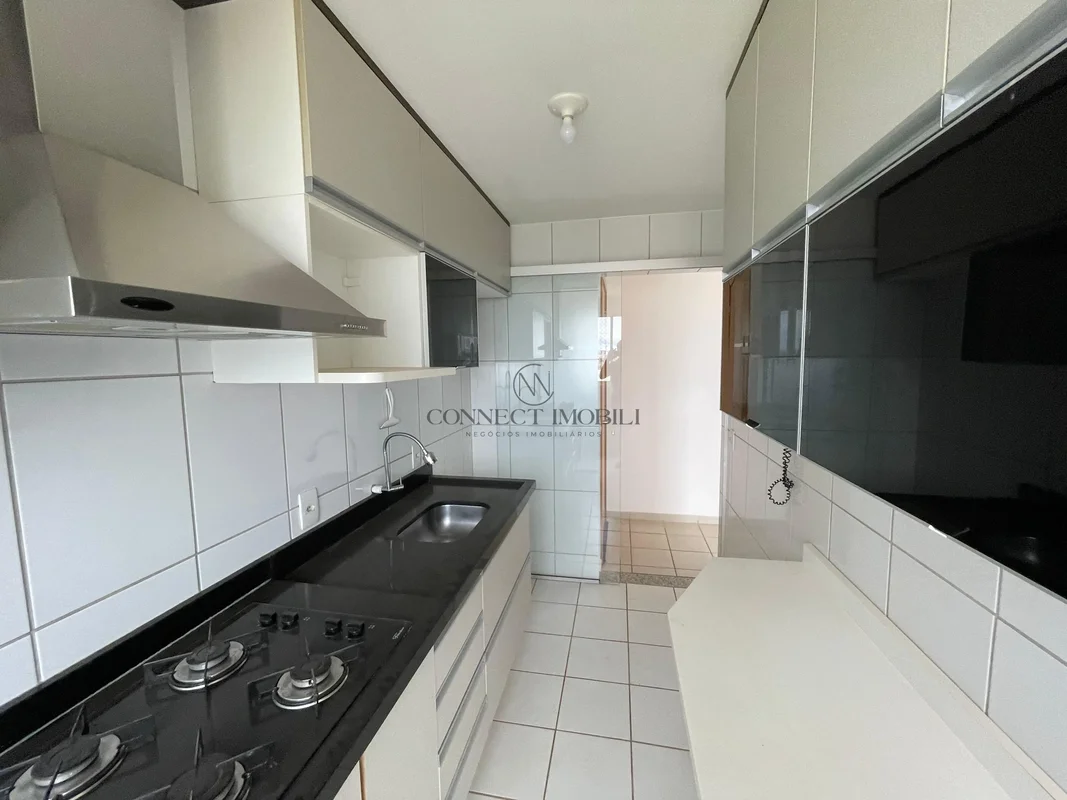 APARTAMENTO À VENDA | VILAGGIO TANGARÁSamambaia SulDescubra o conforto e a prati...