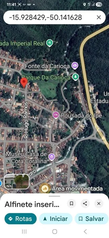 Foto do Imóvel
