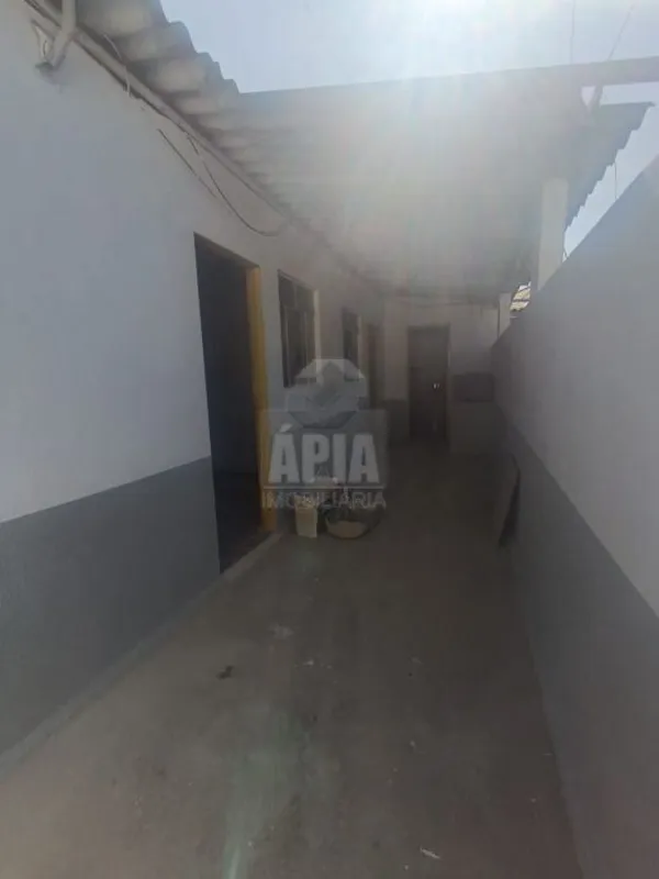 Barracão para Aluguel - Setor Pedro LudovicoExcelente opção para quem busca prat...