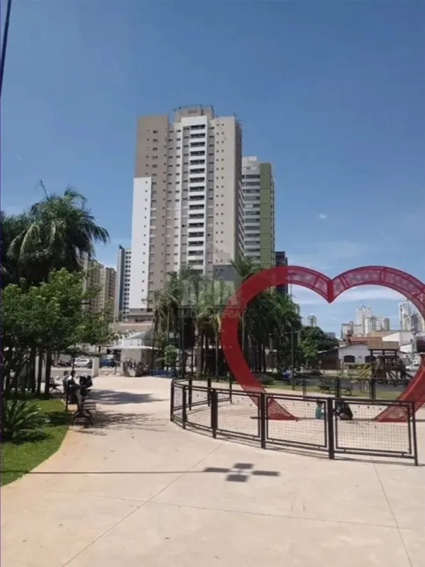 VENDE - Best Bueno Residence | 98 m² | 3 Suítes | Setor BuenoApartamento à venda...