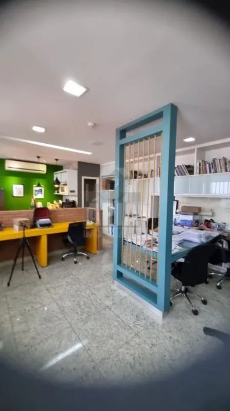 Salas Comerciais à Venda - Edifício Personalité | Setor MaristaExcelente oportun...