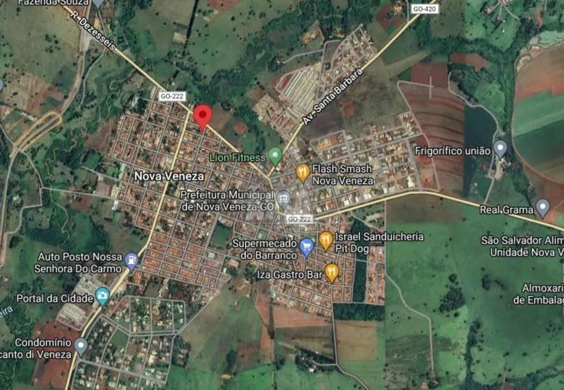 Foto do Imóvel
