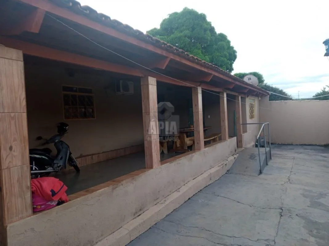 Foto do Imóvel