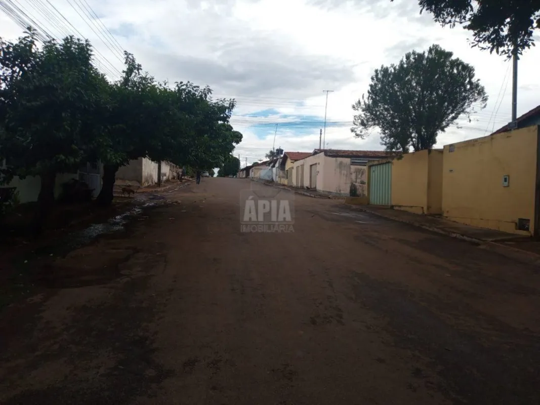 Foto do Imóvel