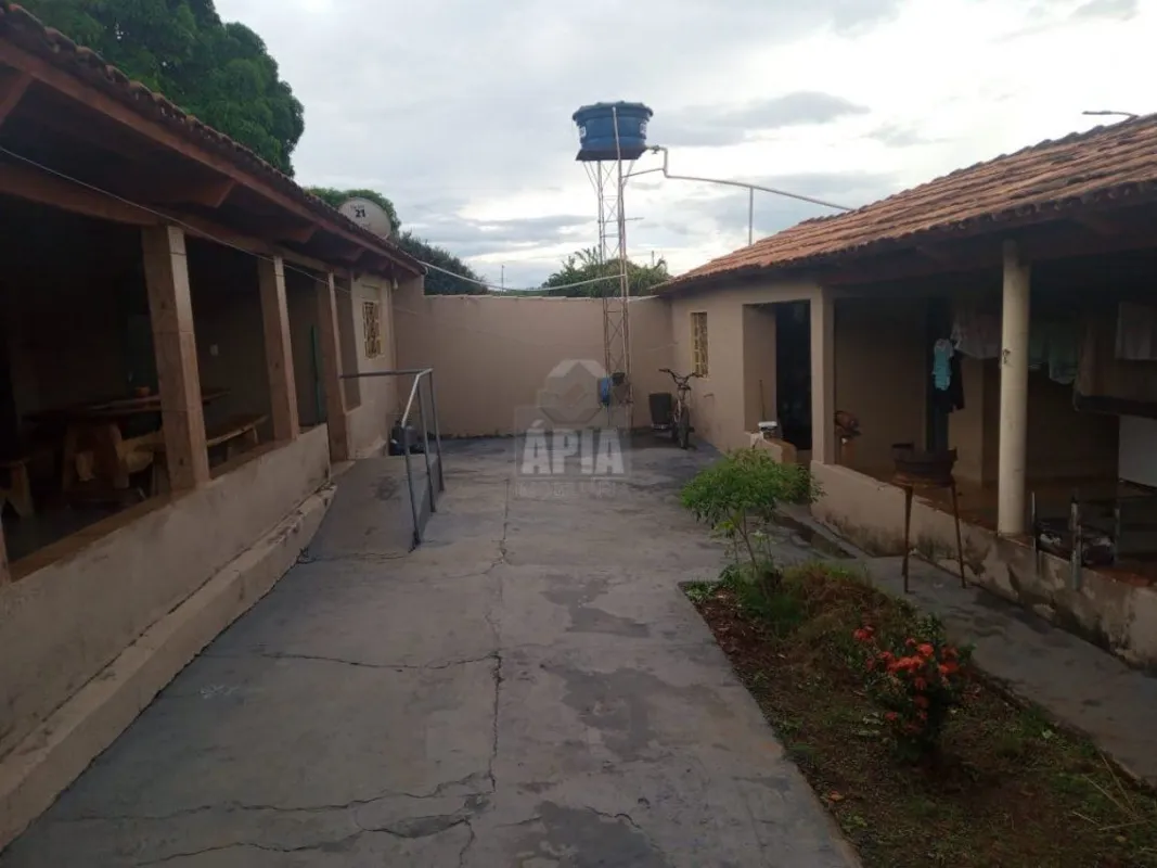 Foto do Imóvel