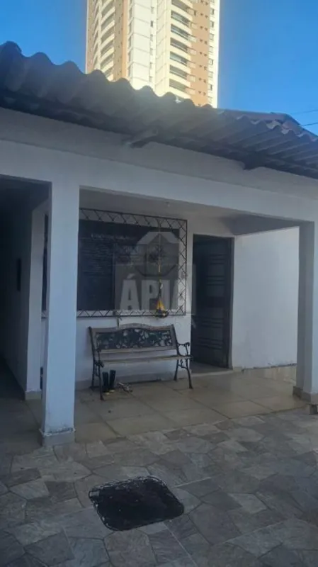Casa para Locação - Setor Vila Maria JoséExcelente oportunidade para quem busca ...