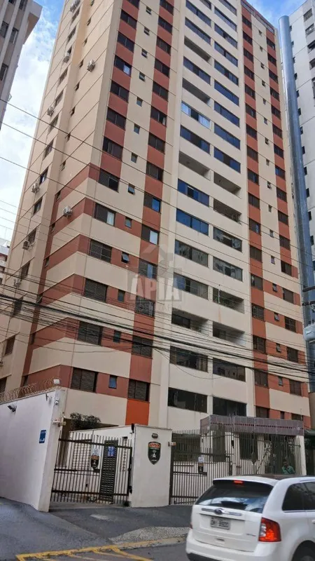 Cobertura Duplex 4 Quartos à Venda - Alto Padrão - Próximo ao Parque Vaca Brava ...