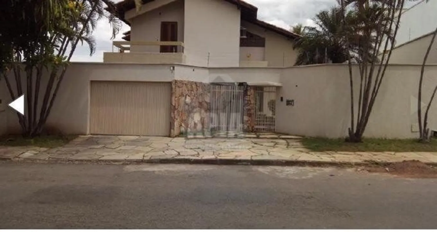 Sobrado com Lazer Completo à Venda - Vila Osvaldo Rosa | GoiâniaExcelente oportu...