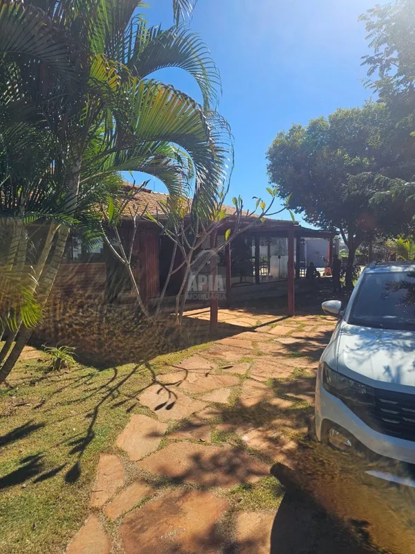 Viva o Luxo e a Tranquilidade no Villágio Baiocchi!Imagine-se vivendo em uma cas...