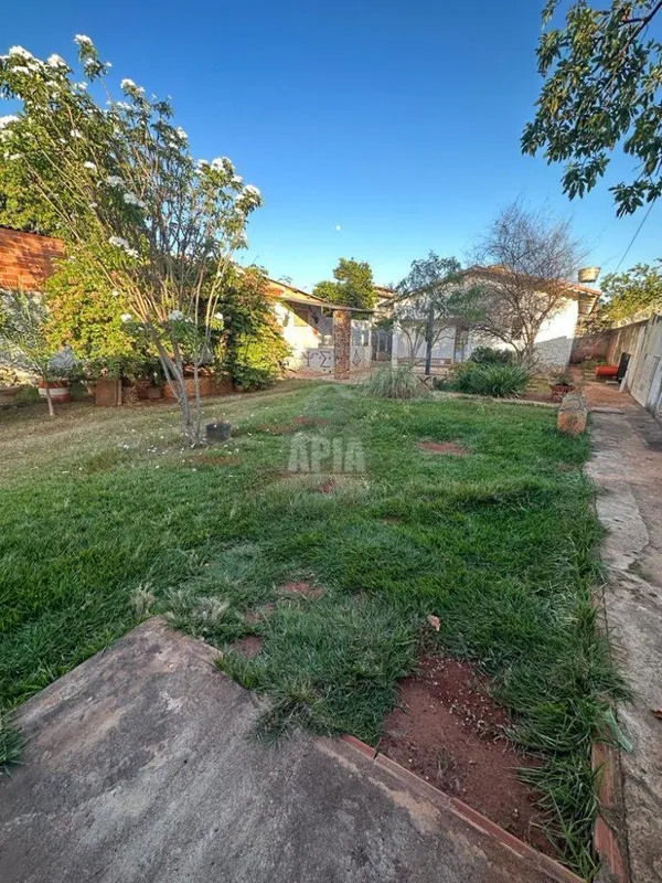 Casa à Venda - Jardim Petrópolis | Amplo Terreno 527m²Excelente oportunidade par...