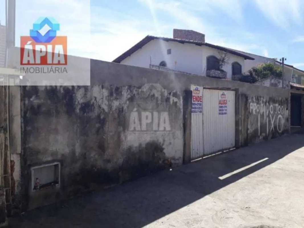Lote à Venda - 429m² | Setor Jardim América - Goiânia/GOExcelente oportunidade p...