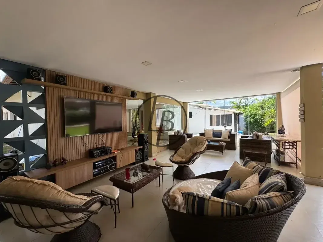 SHIN QL 3 – CASA TÉRREA, REFORMADA, MODERNA E SUSTENTÁVELPRONTA PARA MORAR NO LA...