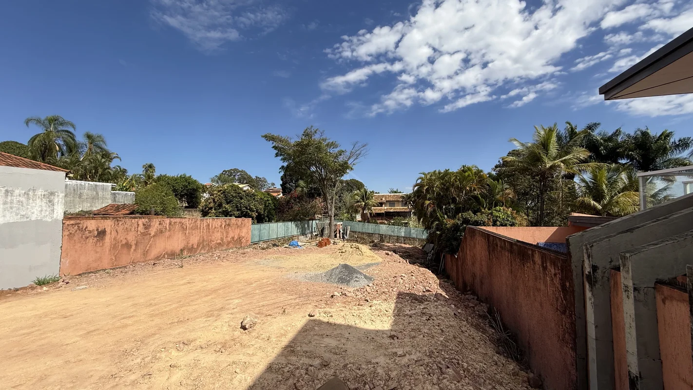 SHIS QI 28 LAGO SUL | Terreno | VALOR: R$ 1.950.000,00 - Aceita financiamento540...
