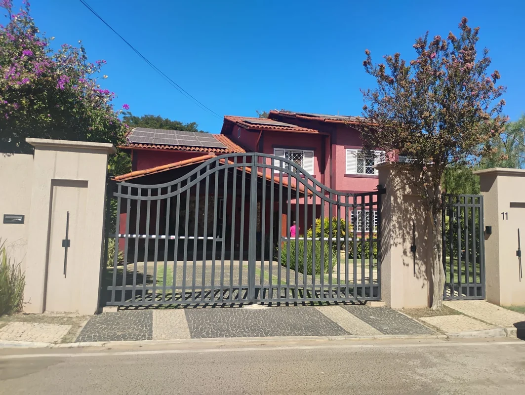 QL 20 – Lago Sul!Sofisticação, conforto e segurança em um só endereço!Obs.: O im...