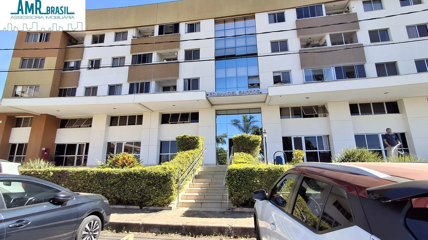 AMRBRASIL. ALUGA APARTAMENTO COMPOSTO DE 01 QUARTO, COPA CONJUGADA COM SALA, BAN...