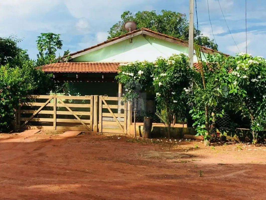 Foto do Imóvel