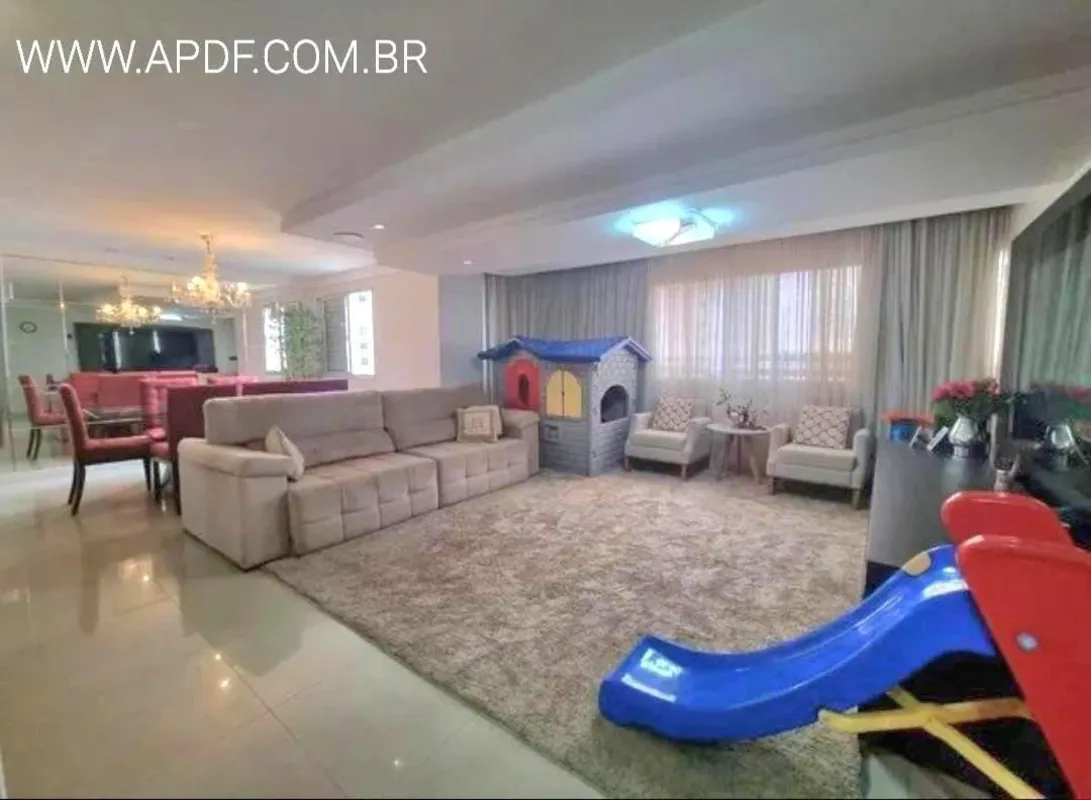 Residencial Primavera, Quadra 107 - Alameda dos Eucaliptos, Lote 07 - Águas Clar...