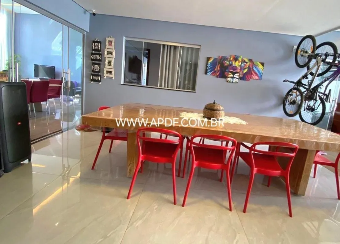 Exclusivo, Casa nova e moderna com alto padrão de acabamento - Rua 4 de Vicente ...