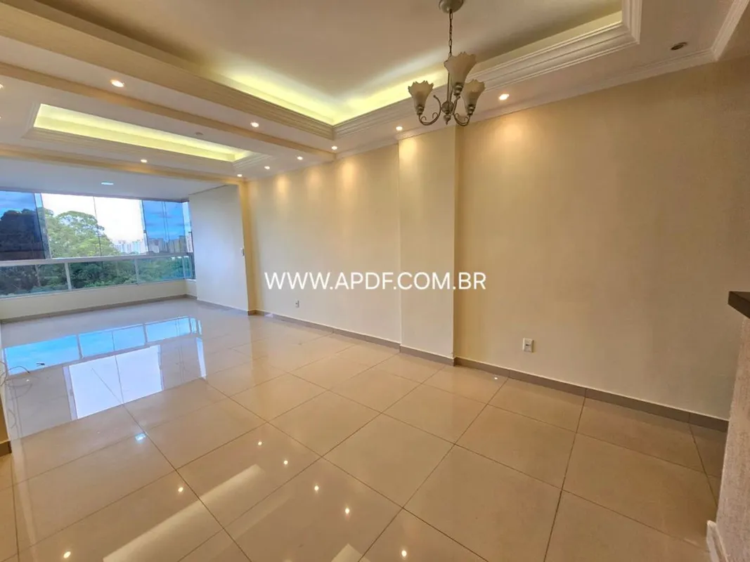 Riviera Del Fiore; Quadra 107, Lote 07 - Águas Claras DF Próximo; fácil acesso à...