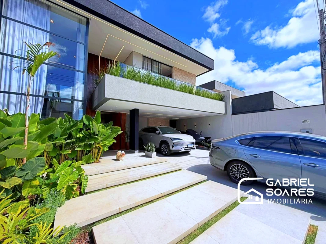 Park Way, Quadra 5 | Condomínio Park Way 2O IMÓVEL- Área do terreno: 400m²;- Áre...
