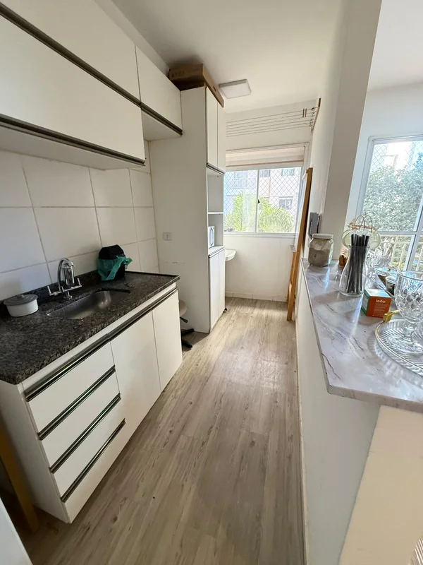 APARTAMENTO 3 QUARTOS COM SUÍTE NO RESIDENCIAL ESPLANADA – TAGUATINGA NORTEExcel...