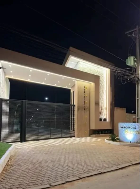 Casa Ponte alta Norte - Rua Buritis - Condomínio BuritisInvestimento: 480.000,00...