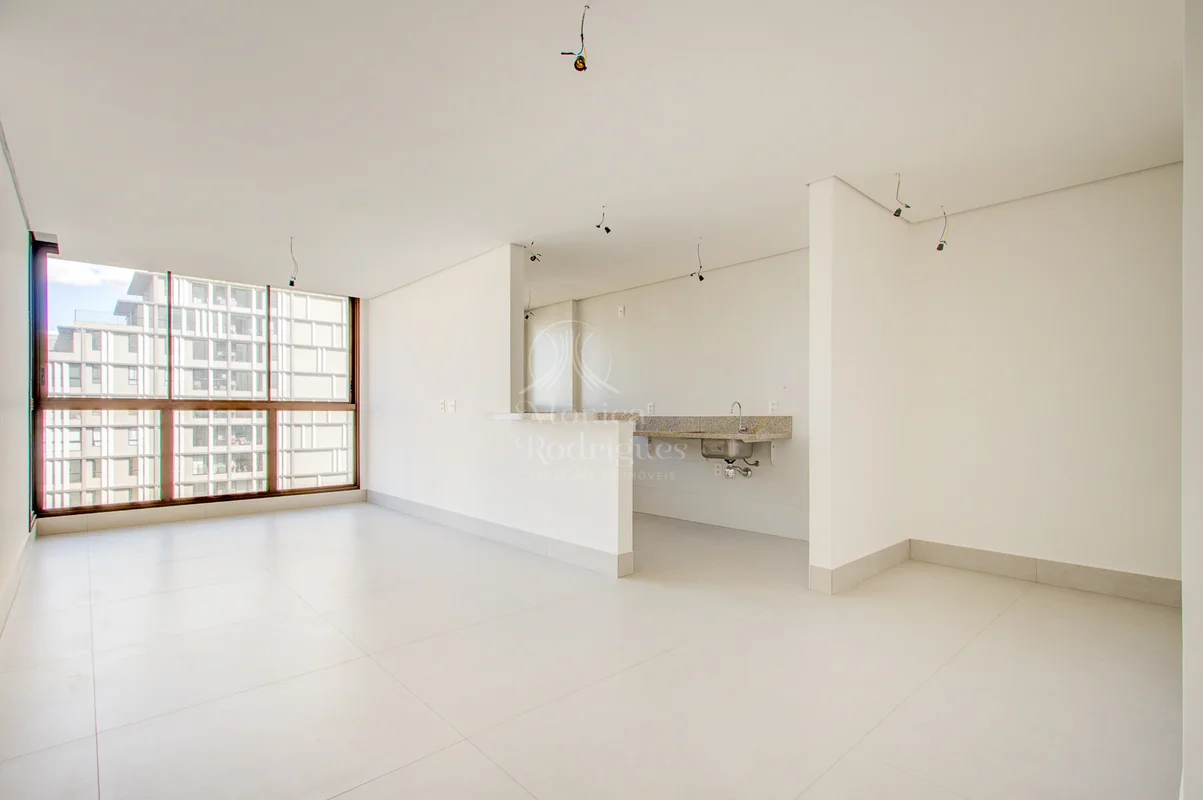 03 Suítes + Lavabo + 02 Vagas - Alto Padrão Construtivo | Aceita Financiamento e...