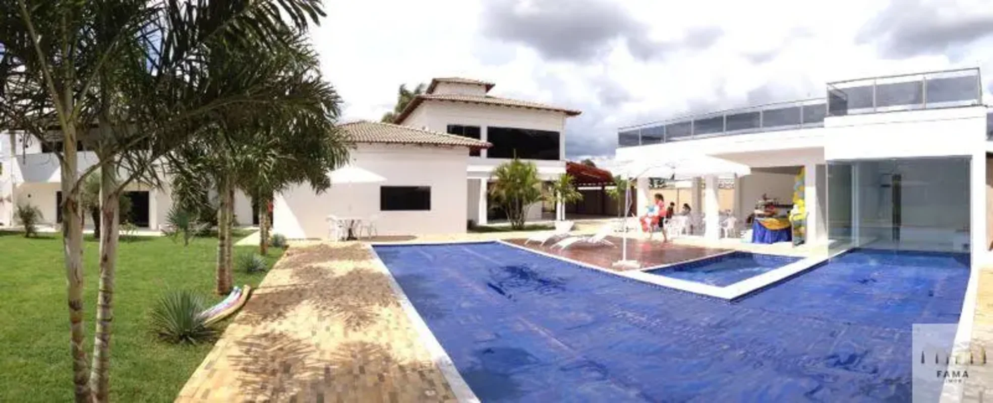 Foto do Imóvel