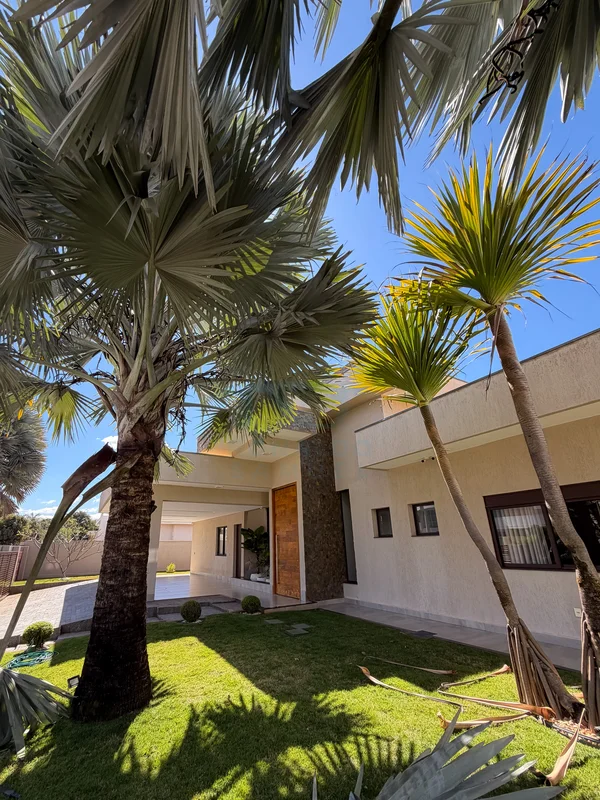 Casa à venda | SMPW Quadra 17 – Park WayAceita Financiamento Lote de 2.500m²Conf...