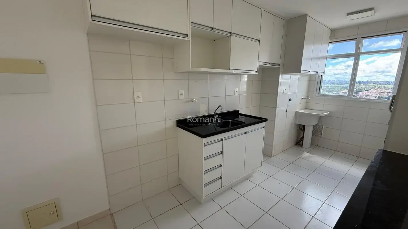 APARTAMENTO 2 QUARTOS COM SUÍTE – ED. FLEX GAMA | SETOR CENTRAL – GAMA/DFDescubr...