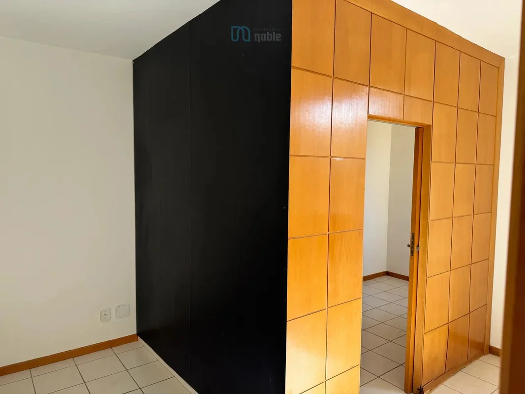 Excelente Kitnet no Edifício Antares - Setor Sudoeste!Imobiliária Noble Prime ap...