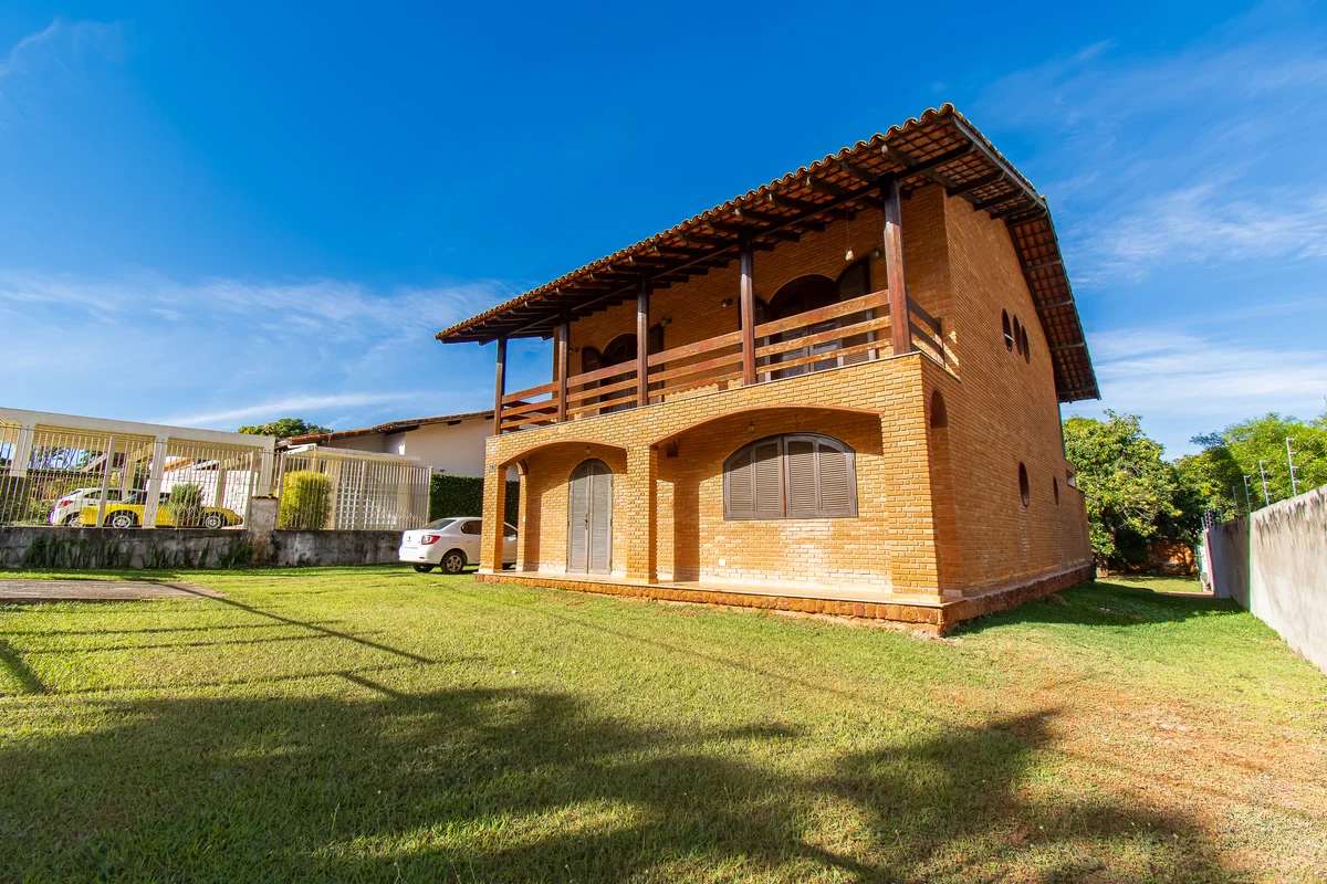 Foto do Imóvel