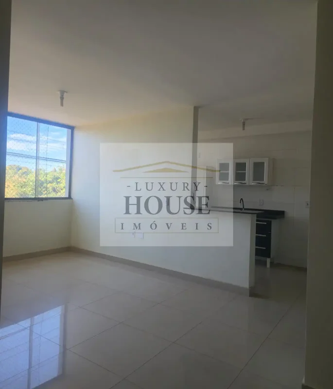Conheça este apartamento no Setor de Mansões de Sobradinho, QMS 56, Sobradinho-D...